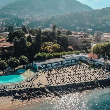 贝拉诺Casa Vacanza Frankino公寓 外观 照片