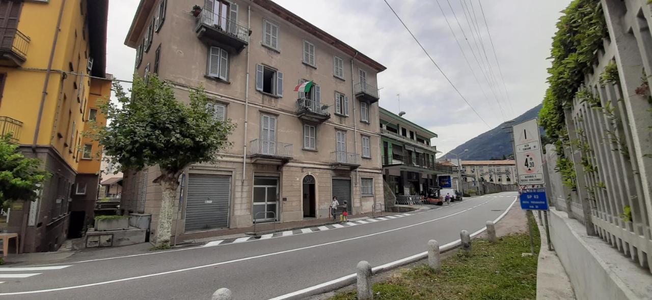 贝拉诺Casa Vacanza Frankino公寓 外观 照片